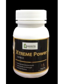 Laventrix Xtreme Power - 1