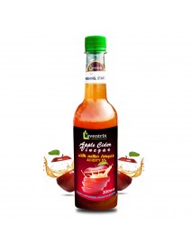Laventrix Apple Cider Vinegar with mother