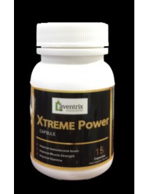 Laventrix Testobooster