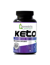 Laventrix Keto Fat Loss- 1 Bottle