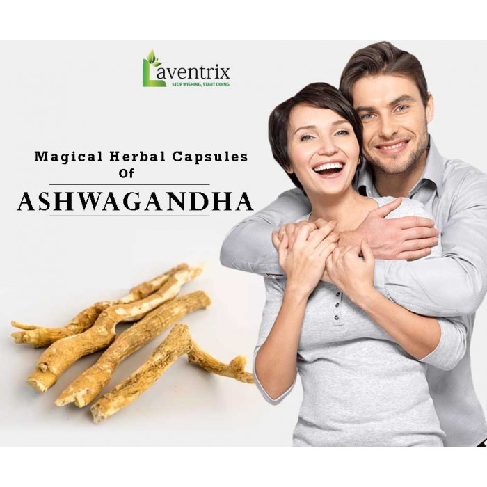 Ashwagandha Ashwagandha