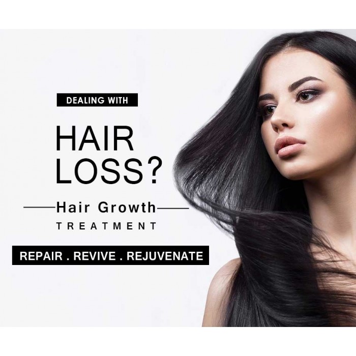 Hair Recure Hair Recure