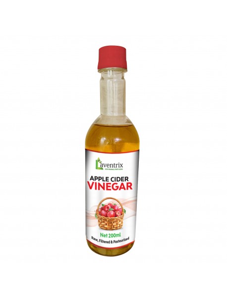 Laventrix Apple Cider Vinegar