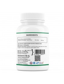 Garcinia Cambogia 60 Capsule