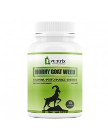 Laventrix Pure Horny Goat Weed