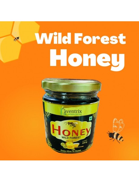 Farmity Honey
