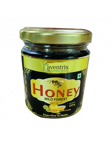 Farmity Honey