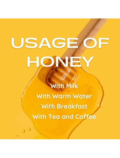 Farmity Honey