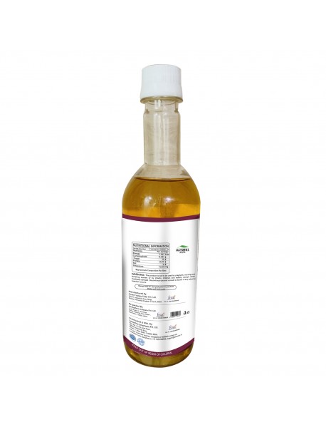 Laventrix Jamun Cider Vinegar