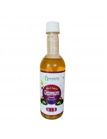 Laventrix Jamun Cider Vinegar