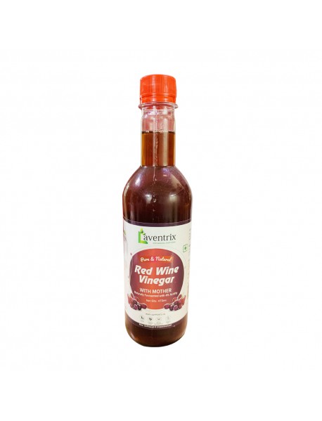 Laventrix Red Wine Vinegar