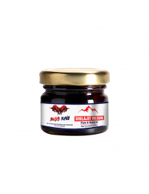 Bulls King Shilajit Resin