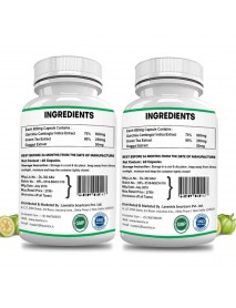 laventrix garcinia cambogia weight loss supplements