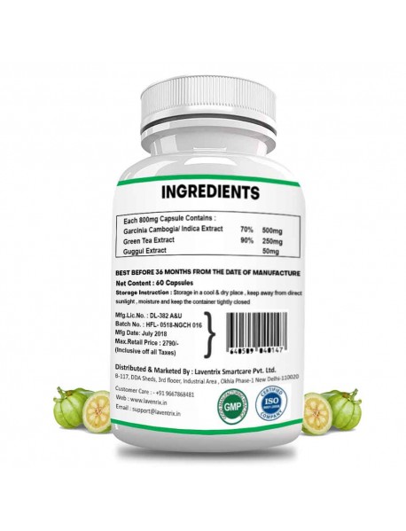 best garcinia cambogia brand for weight Management