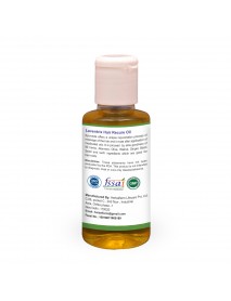 Laventrix Hair Recure Oil