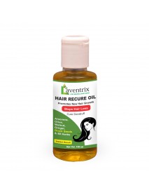 hair recure oil