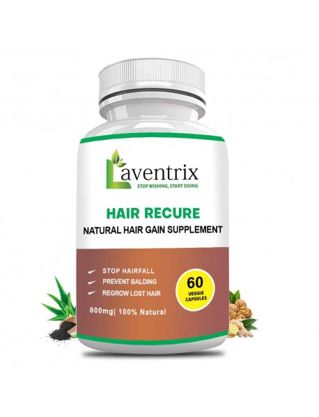 Laventrix Hair Recure