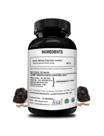 Laventrix Shilajit Extract Capsule