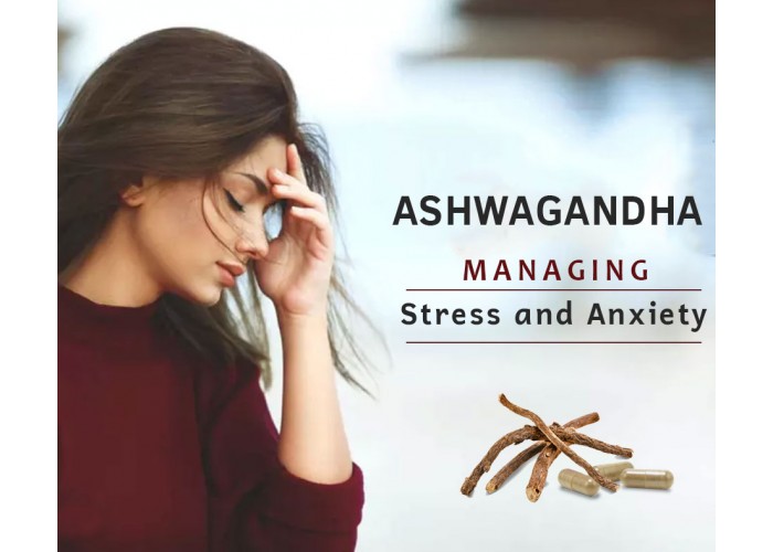 Ashwagandha