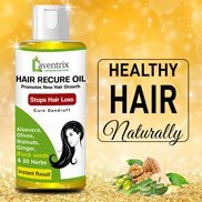 hair-oil